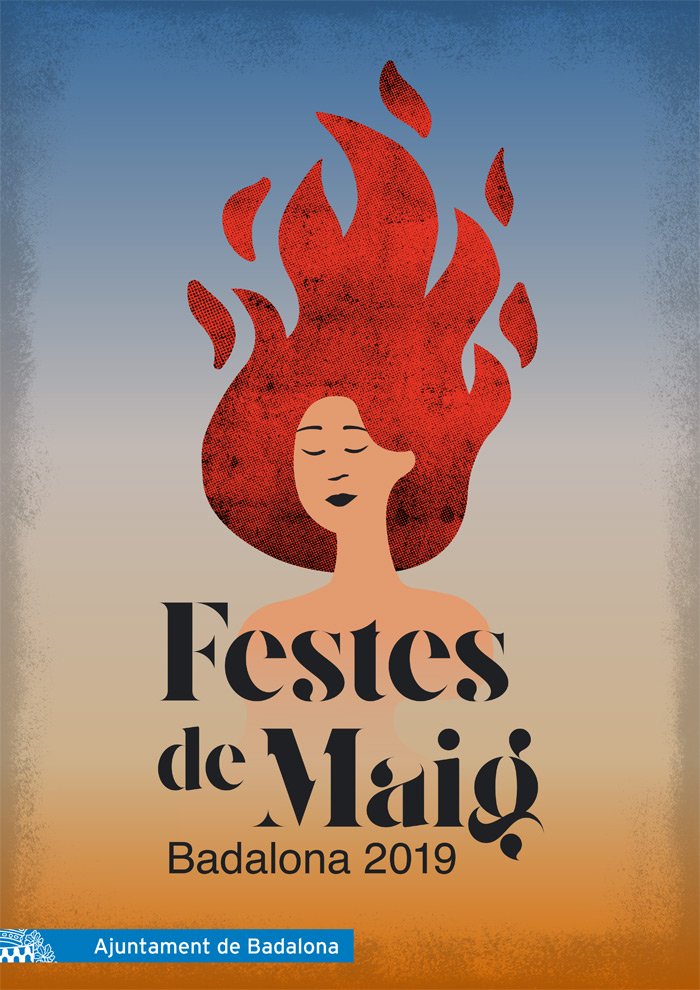 Fiestas de Mayo en honor a San Anastasio  